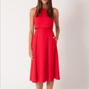 Black Halo 2 piece Sanibel